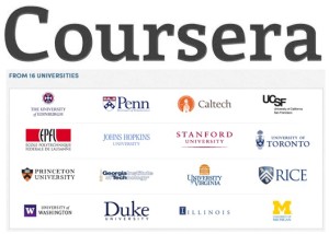 coursera