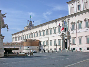 PalazzoQuirinale