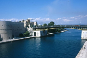 Taranto