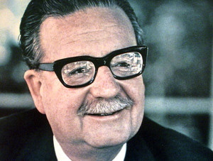 allende