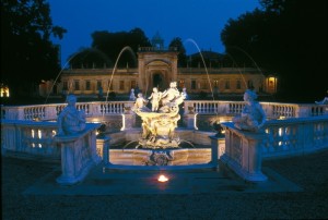 Lainate-Villa-Litta-Fontana-di-Galatea