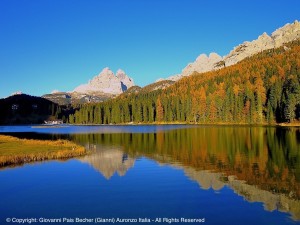 Misurina