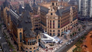 ristorante-nell-aereo-cina-getty-images