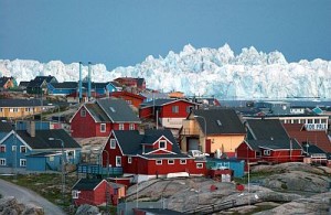 ilulissat