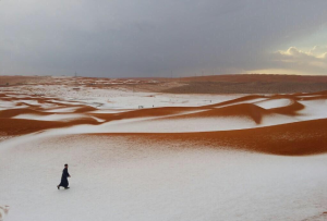 neve-deserto